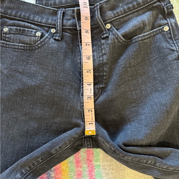 Abercrombie Straight Leg - Picture 4 of 8